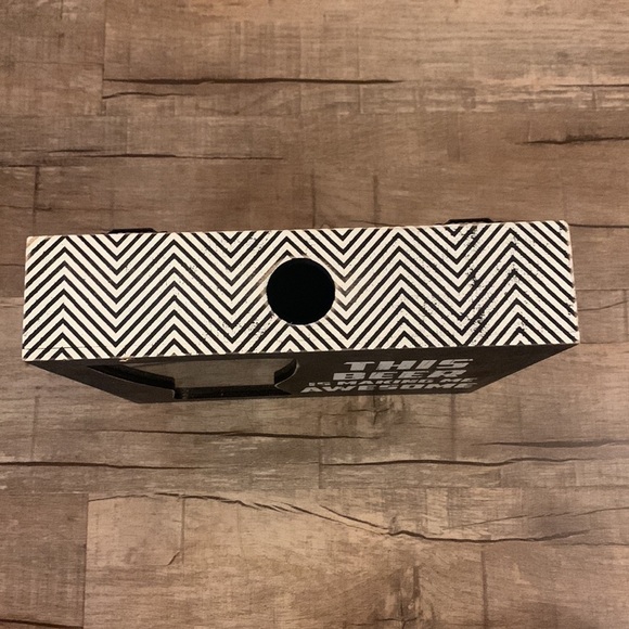 Beer Cap Holder Shadow Box - Picture 2 of 4